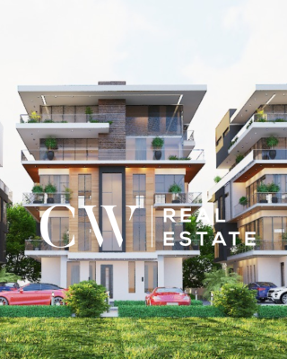 4-bedroom Detached House in Old Ikoyi, Old Ikoyi, Ikoyi, Lagos, Detached Duplex for Sale