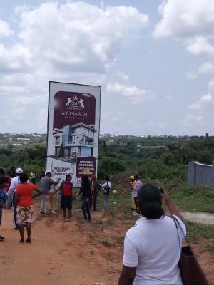 Affordable Land Selling Fast, Monarch Residence, Imota, Ikorodu, Lagos, Residential Land for Sale