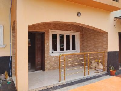 Tastefully Finished 3 Bedroom Apartment, Majek-abijor, Abijo, Lekki, Lagos, Flat / Apartment for Rent