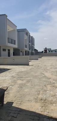 Newly Built Four Bedrooms Fully Detached Duplex, Prime Stay, Jonaith, By Jonaith Event Centre, Sangotedo, Ajah, Lagos, House for Rent