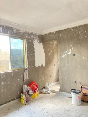 Brand New Standard Room Self Contain Fenced with Gate, Very Quiet and Serene Environment Off Oluyole Bus Stop, Oregun, Ikeja, Lagos, Self Contain (single Rooms) for Rent