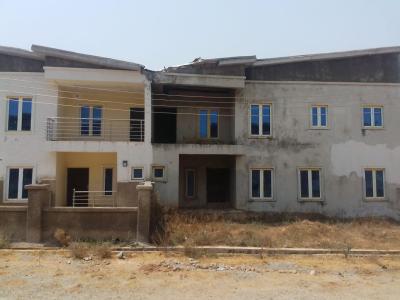5 Bedrooms Detached Duplex with Bq, Kyami, Abuja, Detached Duplex for Sale