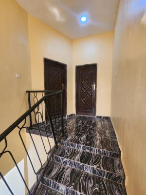 Luxury Two Bedroom Block of Flat, News Engineering Dawaki, Dawaki, Gwarinpa, Abuja, Flat / Apartment for Rent