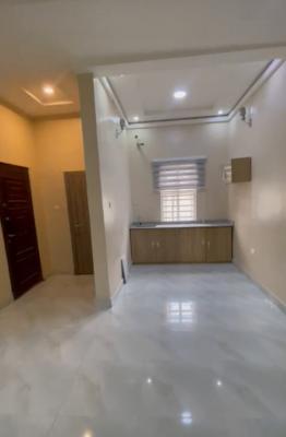 Spacious Studio Apartment, Chevron Alternative, Lekki, Lagos, Flat / Apartment for Rent