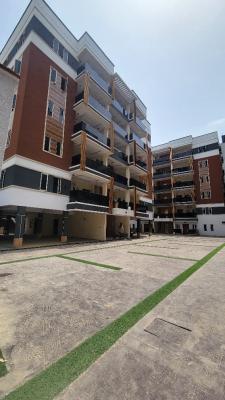 Lovely 2 Units of 2 Bedroom Apartment, Off  Freedom Way, Lekki Phase 1, Lekki, Lagos, Flat / Apartment for Rent