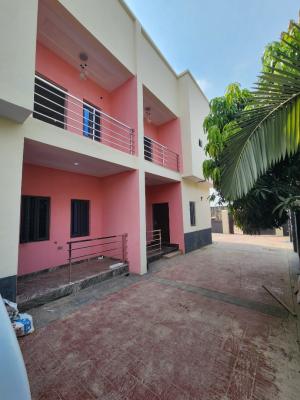 Luxury Four Bedroom Semi Detached Duplex with a Bq, News Engineering Estate, Dawaki, Gwarinpa, Abuja, Semi-detached Duplex for Rent