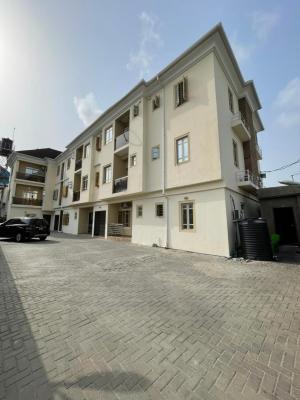 2bedroom Apartment, Chevron, Lekki, Lagos, Flat / Apartment for Rent