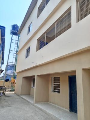 Lovely Miniflat with Open Plan Kitchen, Anifowoshe, Ikeja, Lagos, Mini Flat (room and Parlour) for Rent