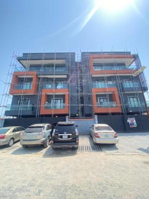 Luxury 2 Bedroom Fully Furnished Serviced Apartment with Elevator, Ikate, Lekki, Lagos, Flat / Apartment for Sale
