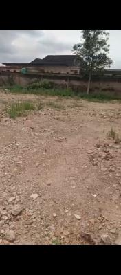 Empty Land, Ojodu Berger, Ojodu, Lagos, Land for Sale
