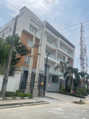 2  Bedroom Flat, Freedom Way, Lekki Phase 1, Lekki, Lagos, Flat / Apartment for Sale