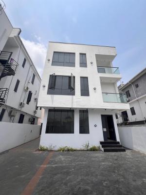 Neatly Built 5 Bedroom with Bq in a Serene and Accessible Environment., Neatly Built 5 Bedroom with Bq in a Serene and Accessible Environment, Lekki Phase 1, Lekki, Lagos, Detached Duplex for Sale