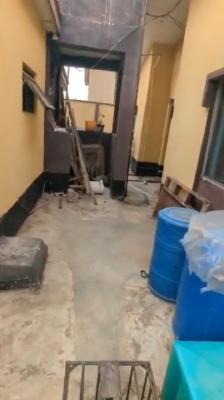 Sweet Property on a Full Plot Consisting of a Unit of 4 Bedroom Flat, Governor Road, Ikotun, Lagos, Block of Flats for Sale