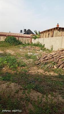 a 365sqm Plot, Omole Phase 1, Ikeja, Lagos, Residential Land for Sale