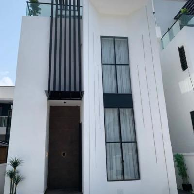 5 Bedroom Fully Detached Duplex+ Bq, Orchid Road, Lekki, Lagos, House for Sale