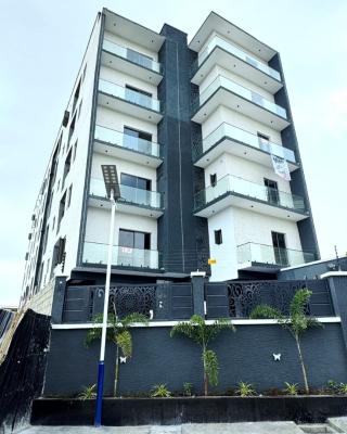 Fully Furnished 3 Bedroom Apartment, Lekki Phase 1, Lekki, Lagos, Flat / Apartment for Sale