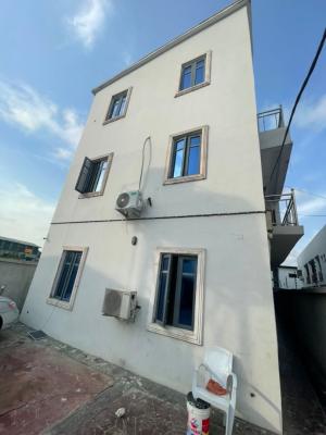 Sharp 2 Bedroom Apartment, Eti-osa Lagos, Sangotedo, Ajah, Lagos, Flat / Apartment for Rent
