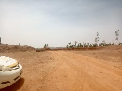 3 Bedroom Terrace Duplex, Black of  Fah After Gilmore Yard Guzape, Guzape District, Abuja, Residential Land for Sale