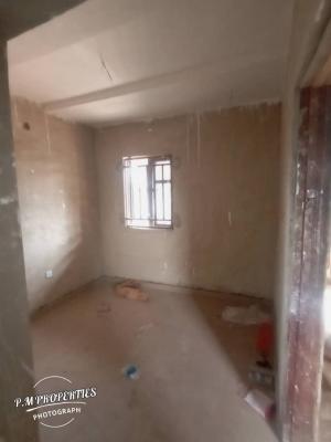 Mini Flat, Makogi, Magboro, Ogun, Mini Flat (room and Parlour) for Rent