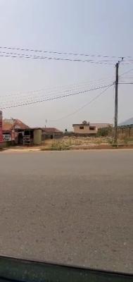 a Standard Plot of Land in a Lucrative Area, Gbopa, Ologuneru, Ibadan, Oyo, Commercial Land for Sale