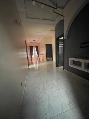 Luxurious 4 Bedroom Fully Detached Duplex with Excellent Facilities, Osapa, Lekki, Lagos, Detached Duplex for Rent