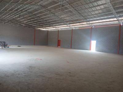 Warehouse, Ikeja, Lagos, Warehouse for Rent