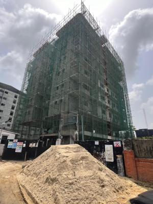 Modern 2-bedroom Apartment, Ikoyi, Lagos, Flat / Apartment for Sale