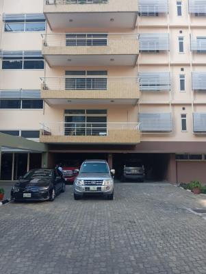 4bed Room Apartment Plus Bq, Old Ikoyi, Ikoyi, Lagos, Flat / Apartment for Rent