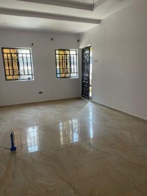 Super Clean Spacious Mini Flat, Greenville Estate Along Badore Ajah, Ajah, Lagos, Mini Flat (room and Parlour) for Rent