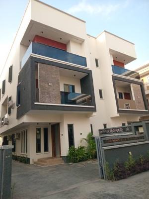 Fully Furnished 4 Bedroom Semi Detached Duplex, Ikeja Gra, Ikeja, Lagos, Semi-detached Duplex for Sale
