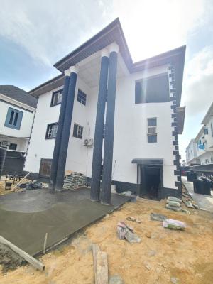 Newly Renovated 3 Bedroom Flat Upstairs, Bera Estate, Chevron Drive, Lekki, Lagos, Flat / Apartment for Rent