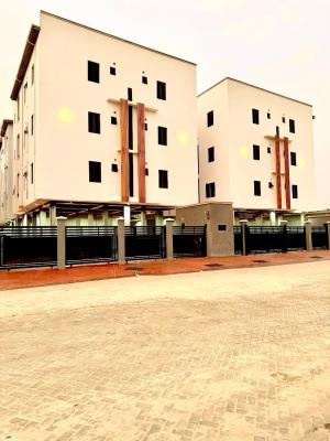 Specious 2bedrooms Apartment with Bq Available, Ikate, Lekki, Lagos, Flat / Apartment for Sale
