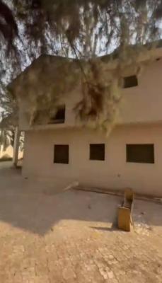 for All Commercial Use, 5 Bedrooms Fully Detached Duplex, Gwarinpa, Abuja, Detached Duplex for Rent