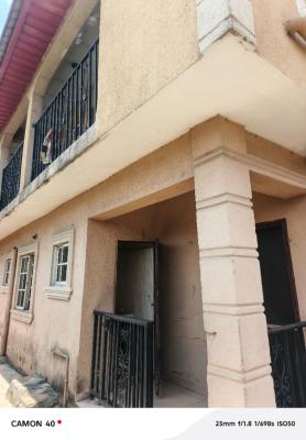 Luxury Room and Parlour Self Contain, Badore, Ajah, Lagos, Mini Flat (room and Parlour) for Rent