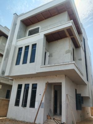6 Bedrooms Tastefully Finished Newly Built Detached House with Bq, Off Bishop Aboyade Cole Street, Victoria Island (vi), Lagos, Detached Duplex for Sale