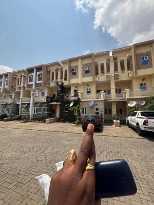 Luxury Furnished 4 Bedroom Apartment with a Bq in Katampe Extension, Katampe Extension By Saci Court, Katampe Extension, Katampe, Abuja, Flat / Apartment for Rent