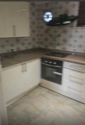 Unfurnished One Bedroom Apartment in a Secured Environment, Second Avenue, Ikoyi, Lagos, Mini Flat (room and Parlour) for Rent