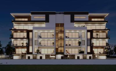 Off Plan 4bedroom Semi Detached Villa on 3 Floors with Bq, Home, Pool,, Old Ikoyi, Old Ikoyi, Ikoyi, Lagos, Semi-detached Duplex for Sale