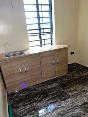 Standard Specious Studio Apartment, Westfield Estate on Chevron Alternative, Lekki, Lagos, Self Contain (single Rooms) for Rent