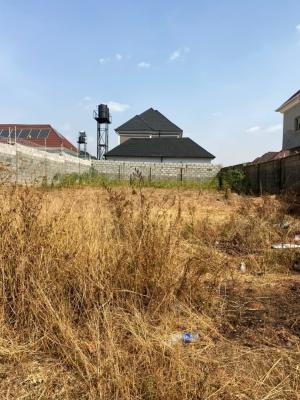 250sqm,350sqm and 450sqm Residential Plot, Justice Housing Estate, Karsana, Abuja, Residential Land for Sale