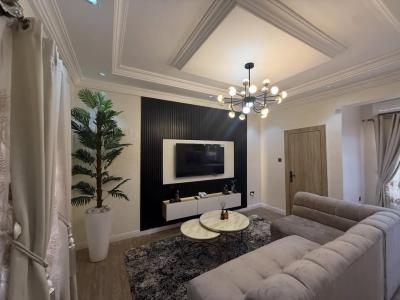 1 Bedroom, White Diamond Estate, Wuse 2, Abuja, Flat / Apartment Short Let