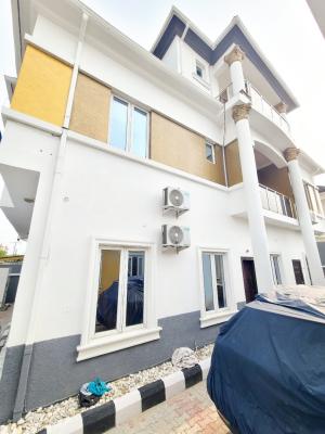Newly Renovated Self Contained/studio Apartment, Chevy View Estate, Chevron Drive, Lekki, Lagos, Self Contain (single Rooms) for Rent