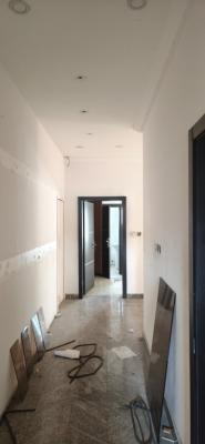 Spacious 5 Bedroom Semi-detached Duplex, Lekki Phase 1, Lekki, Lagos, Semi-detached Duplex for Rent