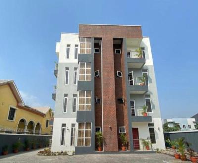 Spacious 2 Bedroom Apartment, Chevron, Lekki, Lagos, Flat / Apartment for Sale
