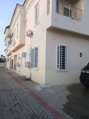 Luxury, Spacious, Upstairs 3 Bedrooms Apartment, Abijo, Ibeju Lekki, Lagos, House for Rent