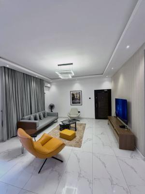 1 Bedroom, Sunrise Hills Estate, Asokoro District, Abuja, Flat / Apartment Short Let