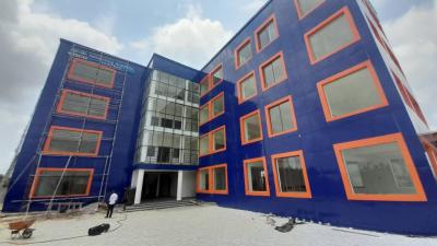 Modern Commercial Spaces, Lakowe, Ibeju Lekki, Lagos, Shop for Rent