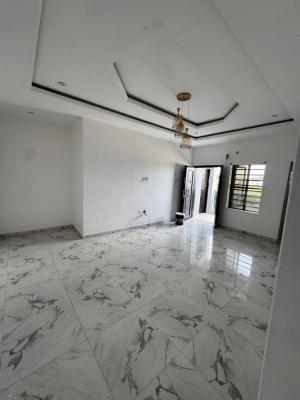 Sharp 2 Bedrooms Apartment, Blenco Sangotedo, Ajah, Lagos, Flat / Apartment for Rent