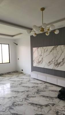 Spacious Luxury 3 Bedroom Apartment with Bq, Osborne Phase 2, Osborne, Ikoyi, Lagos, Flat / Apartment for Rent