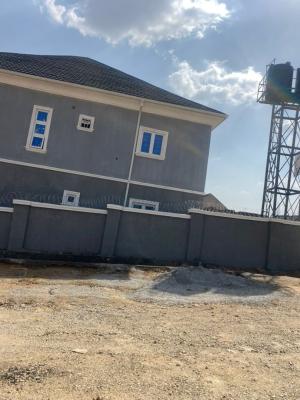 4 Units 4-bedroom Semi Detached Duplex, Justice Housing Estate, Karsana, Abuja, Semi-detached Duplex for Sale